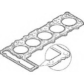 Прокладка головки цилиндра ELRING 913.872