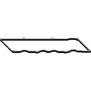 Прокладка крышки головки цилиндра ELRING 914.428