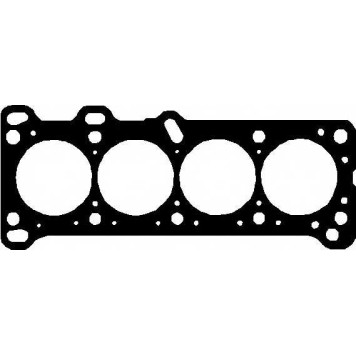 Прокладка головки цилиндра ELRING 914.488