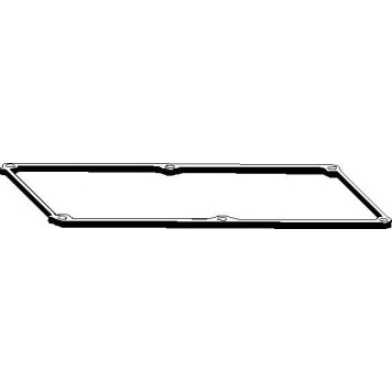 Прокладка крышки головки цилиндра ELRING 914.592