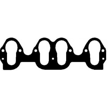 Прокладка впускного коллектора ELRING 915.297