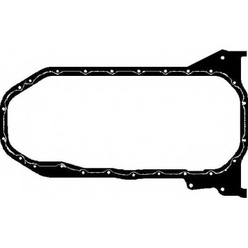 Прокладка, масляный поддон ELRING 915.311