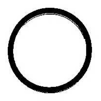 Прокладка впускного коллектора ELRING 915.769