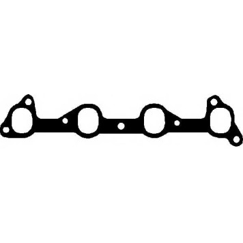 Прокладка выпускного коллектора ELRING 916.375