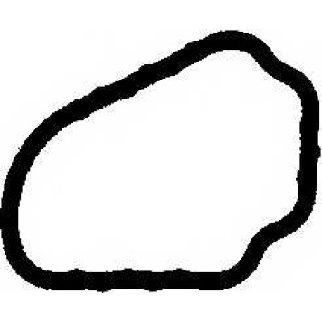 Прокладка, корпус термостата ELRING 917.931