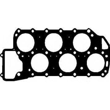 Прокладка головки цилиндра ELRING 917.908