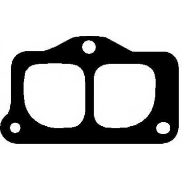 Прокладка выпускного коллектора ELRING 920.843