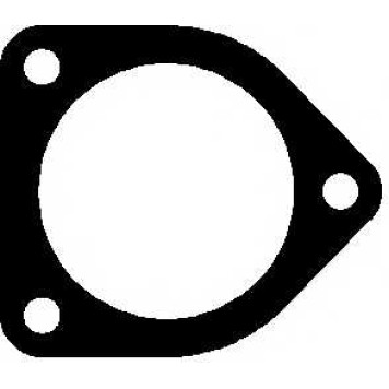 Прокладка, трубка охлаждающей жидкости ELRING 924.971