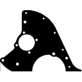 Прокладка картера рулевого механизма ELRING 977.160