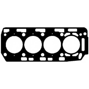 Прокладка головки цилиндра ELRING 984.704