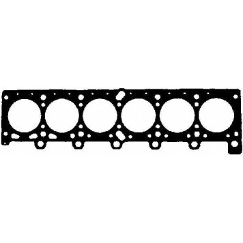 Прокладка головки цилиндра ELWIS ROYAL 0015440