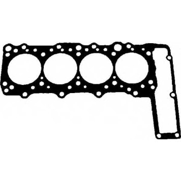 Прокладка головки цилиндра ELWIS ROYAL 0022026