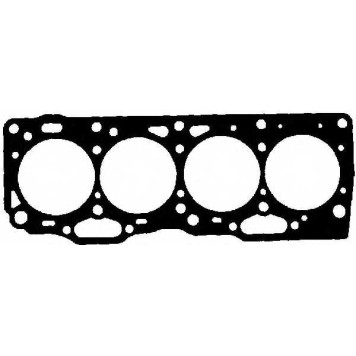 Прокладка головки цилиндра ELWIS ROYAL 0025127