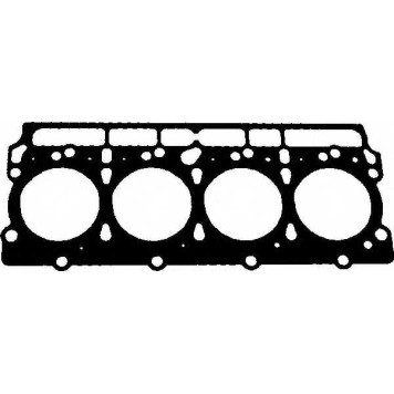Прокладка головки цилиндра ELWIS ROYAL 0026511