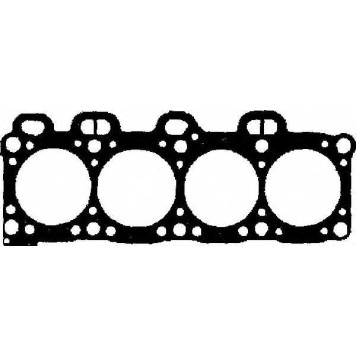 Прокладка головки цилиндра ELWIS ROYAL 0031012