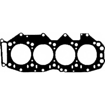 Прокладка головки цилиндра ELWIS ROYAL 0037524