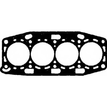 Прокладка головки цилиндра ELWIS ROYAL 0038829