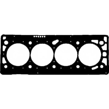 Прокладка головки цилиндра ELWIS ROYAL 0042677