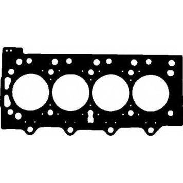 Прокладка головки цилиндра ELWIS ROYAL 0046836