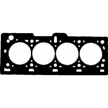 Прокладка головки цилиндра ELWIS ROYAL 0046839