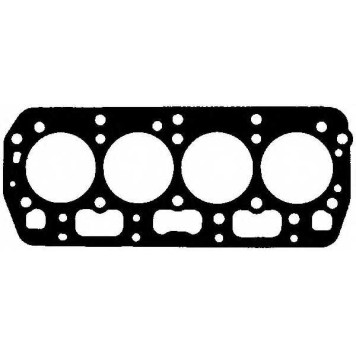 Прокладка головки цилиндра ELWIS ROYAL 0050035