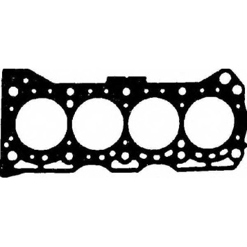 Прокладка головки цилиндра ELWIS ROYAL 0052018