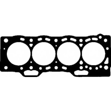Прокладка головки цилиндра ELWIS ROYAL 0052822