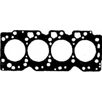 Прокладка головки цилиндра ELWIS ROYAL 0052834