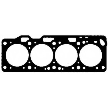 Прокладка головки цилиндра ELWIS ROYAL 0056046