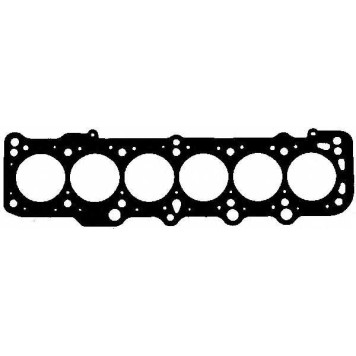 Прокладка головки цилиндра ELWIS ROYAL 0056054