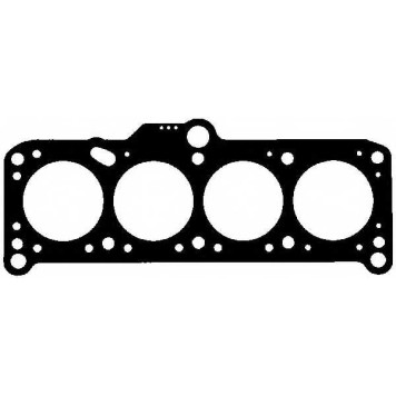 Прокладка головки цилиндра ELWIS ROYAL 0056075