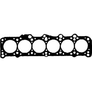 Прокладка головки цилиндра ELWIS ROYAL 0056095