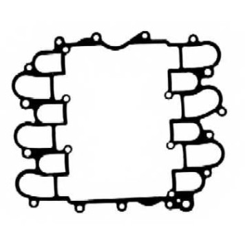 Прокладка впускного коллектора ELWIS ROYAL 0256005