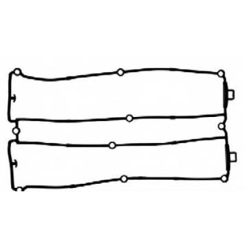 Прокладка крышки головки цилиндра ELWIS ROYAL 1526571