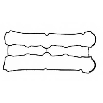 Прокладка крышки головки цилиндра ELWIS ROYAL 1542617