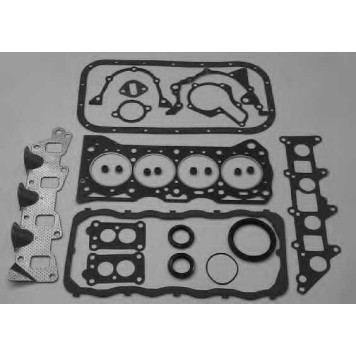 Комплект прокладок двигателя ELWIS ROYAL 9952012