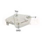 Регулятор генератора ERA 215130