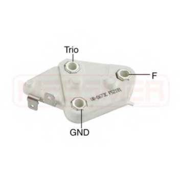 Регулятор генератора ERA 215130