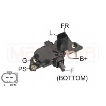 Регулятор генератора ERA 215231