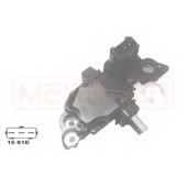 Регулятор генератора ERA 215242