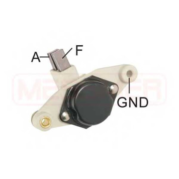 Регулятор генератора ERA 215261