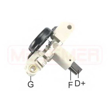 Регулятор генератора ERA 215287