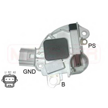 Регулятор генератора ERA 215784