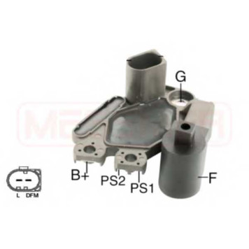 Регулятор генератора ERA 215845