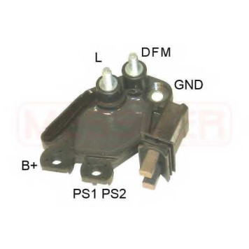 Регулятор генератора ERA 215927