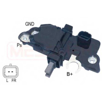 Регулятор генератора ERA 215987