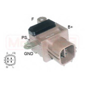 Регулятор генератора ERA 215996