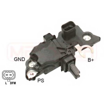 Регулятор генератора ERA 216091