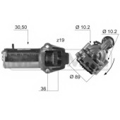 Стартер 2,1кВт для FORD C-MAX, FIESTA, FOCUS, FUSION, MONDEO, PUMA, TRANSIT / MAZDA 2 / VOLVO C30, S40, V50 <b>ERA 220157</b>