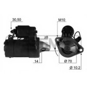 Стартер ERA 220197